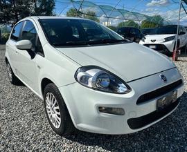 Fiat Punto 1.4 8V 5 porte Easypower Street bombole