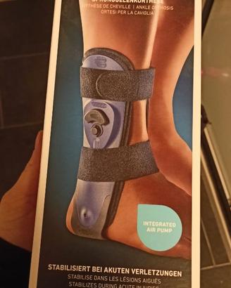 Cavigliera Bivalva AirLoc - Bauerfeind