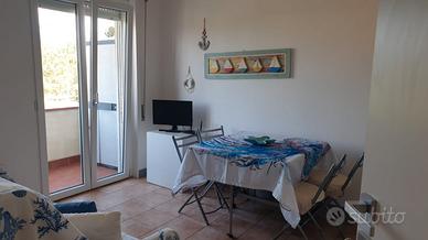 Appartamento al mare