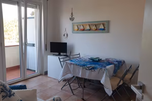 Appartamento al mare