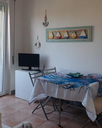 Appartamento al mare