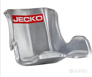 sedile jeck taglia media 