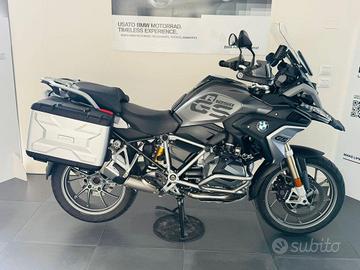 BMW r 1250 gs Abs my19