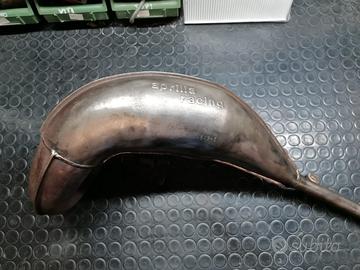 Espansione Aprilia racing rx 125