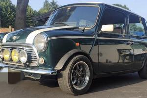 Rover Mini Cooper SPI