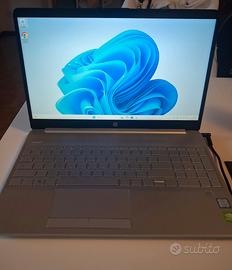 Notebook HP (Core i5 / Nvidia)