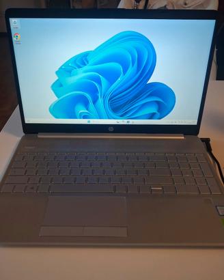 Notebook HP (Core i5 / Nvidia)