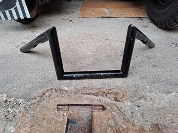 Manubrio EZ per Harley-Davidson o custom