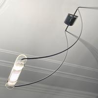 Lampada Bridge di Barbaglia e Colombo