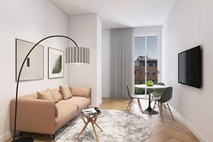 Appartamento Roma [Cod. rif 3271445VRG]