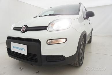 Fiat Panda Hybrid City Life BR280387 1.0 Mild Hybr