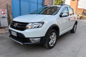 Dacia Sandero Stepway 900 TCe 12V 90CV Prestige