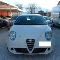 Alfa Romeo MiTo 1.4 T 120 CV GPL Distinctive