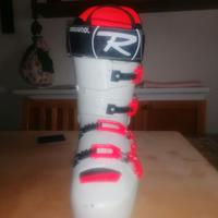 scarponi da sci Hero 130 rossignol