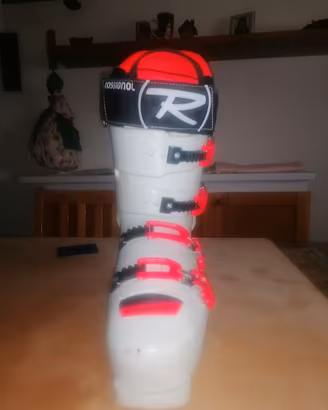 scarponi da sci Hero 130 rossignol