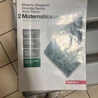 matematica verde 2