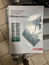 matematica verde 2
