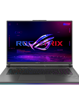 Notebook Gaming ASUS ROG Strix G18