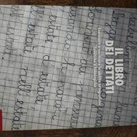 Libro dettati Erickson