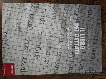 Libro dettati Erickson