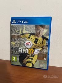 Fifa 17
