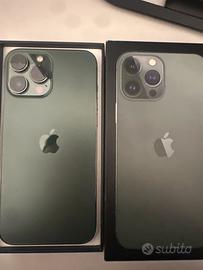 Apple iPhone 13 PRO MAX 256GB