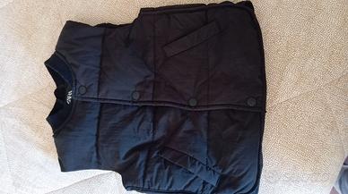 Smanicato Zara Taglia 2-3 anni bambino