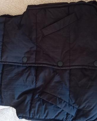 Smanicato Zara Taglia 2-3 anni bambino