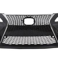 Paraurti anteriore lexus is xe20 06-12 sport look