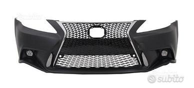 Paraurti anteriore lexus is xe20 06-12 sport look
