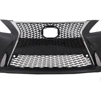 Paraurti anteriore lexus is xe20 06-12 sport look