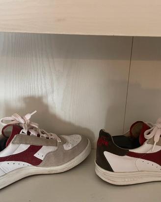 Scarpe Diadora n°40.5