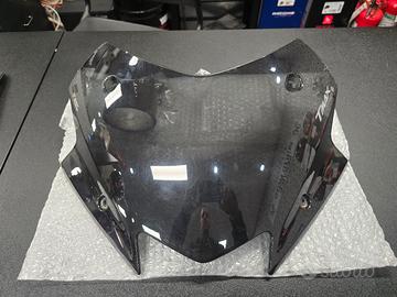 parabrezza sport t max 560