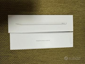 Apple pencil 2a gen