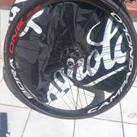 ruote campagnolo bora One 35 disc