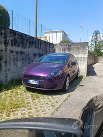 Fiat grande punto 1.4 77 cv 3P