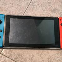 Nintendo switch extra accessori