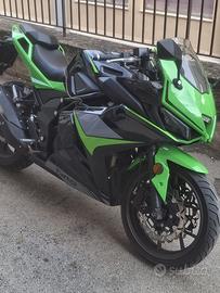 Moto  GP 1 Wottan