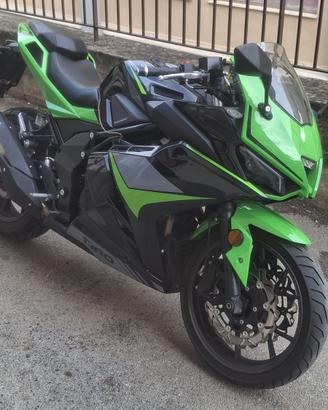 Moto  GP 1 Wottan