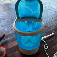 Secret smoke lavatrice ice o lator