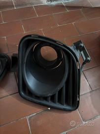 Prese Aria Fendinebbia Mini Cooper S R56