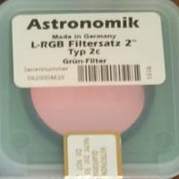 Filtri Astronomic LRGB