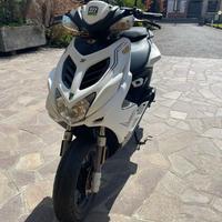 SCOOTER 50cc