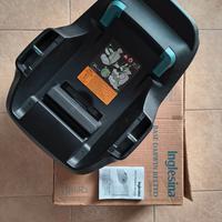 Base Darwin Belted per ovetto Inglesina