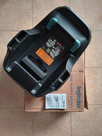 Base Darwin Belted per ovetto Inglesina