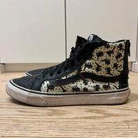Vans SK8 Hi Collab Eley Kishimoto