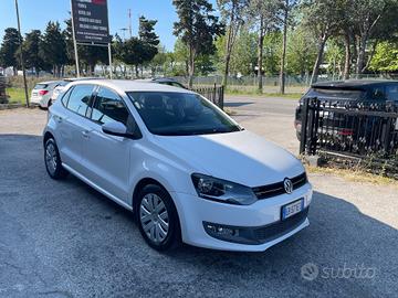 Volkswagen Polo 1.6 TDI 90CV DPF 5 porte Comfortli