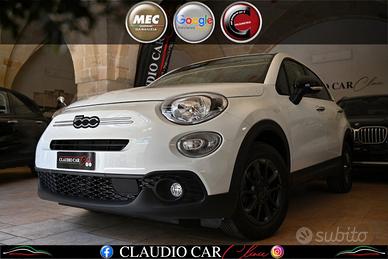 Fiat 500X 1.3 MultiJet 95 CV Club