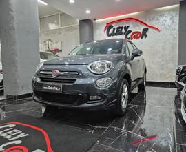 Fiat 500X 1.3 MultiJet 95 CV Lounge