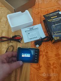 oscilloscopio mini fnirsi DSO152